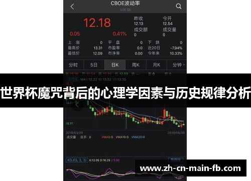 世界杯魔咒背后的心理学因素与历史规律分析