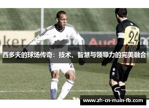 西多夫的球场传奇：技术、智慧与领导力的完美融合