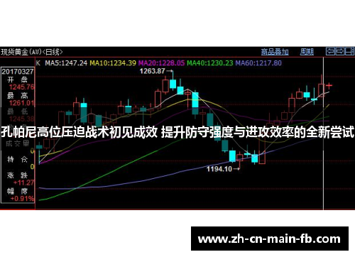 孔帕尼高位压迫战术初见成效 提升防守强度与进攻效率的全新尝试
